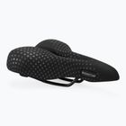 Sedlo SAN MARCO Trekking Gel Open Large black