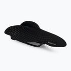 Cyklistické sedlo SAN MARCO Trekking Gel Small 30-60° black