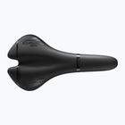 Cyklistické sedlo SAN MARCO Aspide Dynamic Narrow blackě