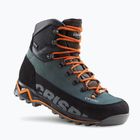 Trekové boty Crispi Futura CX GTX storm grey