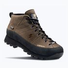 Turistické boty Crispi Monaco/Tinn GTX dark brown