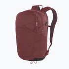 Turistický batoh Ferrino Post 25 l burgundy