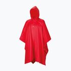 Nepromokavá pláštěnka Ferrino R-Cloak červená 65160ARR