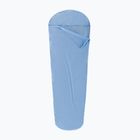 Vložka do spacáku Ferrino Comfort Liner Mummy blue
