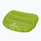 Turistický polštář Ferrino Air Pillow zelený 78226HVV