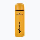 Termoska Ferrino Extreme Vacuum 1 1000 ml yellow