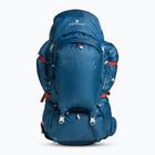 Turistický batoh Ferrino Transalp 75 modrý 75694MBB