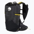 Běžecký batoh Ferrino X-Dry 15+3 l black