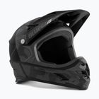 Cyklistická přilba Bluegrass Intox black camo matte