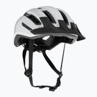 Cyklistická helma MET Downtown white glossy