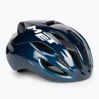 Cyklistická přilba MET Rivale II Mips modrá 3HM132CE00MBL1