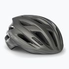 Cyklistická helma MET Idolo Mips titanium glossy