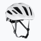 Cyklistická helma MET Idolo white glossy
