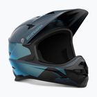 Cyklistická přilba Bluegrass Intox blue matte