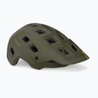 Cyklistická přilba MET Terranova dark olive matte