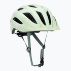 Cyklistická helma MET Crossover mint glossy