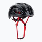 Cyklistická helma MET Rivale II Mips black/red glossy