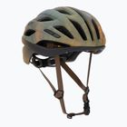 Cyklistická helma MET Estro Mips savanna matt wander le