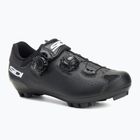 Dámské MTB tretry  Sidi Eagle 10 Woman black/black