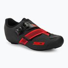 Pánské silniční tretry Sidi Prima black/red