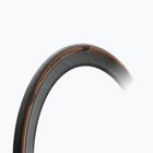 Cyklistický plášť Pirelli P Zero Race Classic black/brown