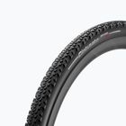 Cyklistické pláště Pirelli Cinturato Gravel RC 700 x 45C černé