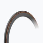 Cyklistický plášť Pirelli P Zero Race TLR Classic black/brown