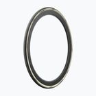 Cyklistický plášť Pirelli P Zero Race Retro 700 x 28C black/cream
