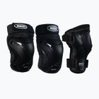 Roces Ventilated 3 Pack 001 černá 301332