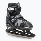 Dětské brusle Roces Jokey Ice 3.0 Boy black/white