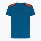 Pánské trekingové tričko La Sportiva Embrace modré P49623718
