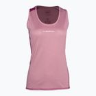 Dámské trekingové tričko La Sportiva Embrace Tank růžové Q30405502