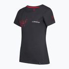 La Sportiva dámské lezecké tričko Windy grey O05900900