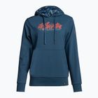 Dámská trekingová mikina La Sportiva Retro Hoody storm blue