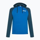 Pánská trekingová mikina La Sportiva Telendos Hoody electric blue/storm blue