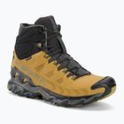 La Sportiva Ultra Raptor II Mid Leather GTX savana/alpine pánské trekové boty