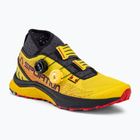 La Sportiva pánská běžecká obuv Jackal II Boa yellow 56H100999