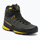 Pánské trekové boty La Sportiva TX5 Gtx carbon/yellow