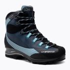 Dámské trekové boty La Sportiva Trango TRK Leather GTX blue 11Z618621