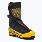 Horolezecké boty La Sportiva G2 Evo černo-žluté 21U999100