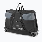 Brašna na kolo Elite Borson black/grey