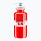 Cyklistická láhev Elite Vintage Elite 500 ml red