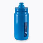 Cyklistická láhev na pití Elite FLY modrá EL01604305