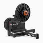 Trenažér na kolo Elite Avanti Zwift & Cog Click black