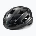 Cyklistická helma Rockbros 100036001 With Remote Control and Warning Light black