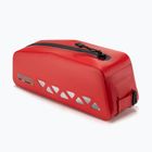 Cyklistická brašna na rám Rockbros 30120129 Road to Sky Top Tube Bag red