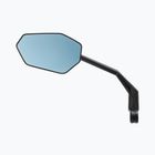 Zrcátko na kolo Rockbros 260004001 Anti-Glare Rearview Mirror-Left black