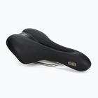 Sedlo na kolo Selle Royal Respiro Soft Moderate 60st. černé 51B5UR0A09320