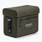 Brašna na řídítka Brooks England Scape Case 8 l mug green