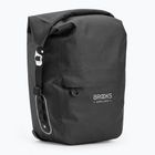Brašna na kolo Brooks England Scape Pannier Large 18-22 l black
